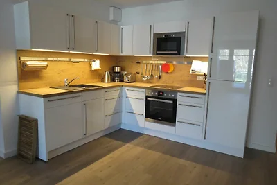 Vakantieappartement Gezinsvakantie Juliusruh
