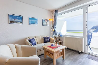 Haus Nautic, FeWo 305