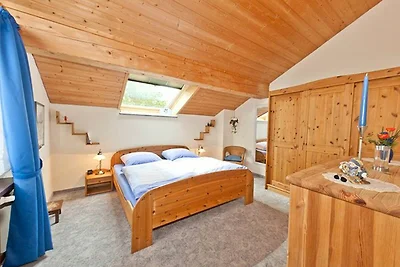 Vakantieappartement Gezinsvakantie Nesselwang