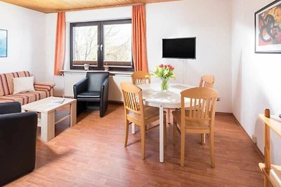 3-Raum-Apartment