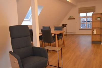 Familien-Appartement