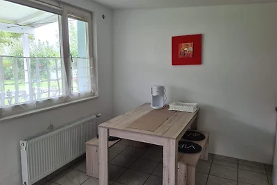 Vakantieappartement Gezinsvakantie Elmenhorst-Lichtenhagen