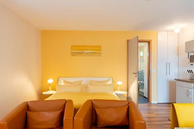 Appartement 4 - Düne