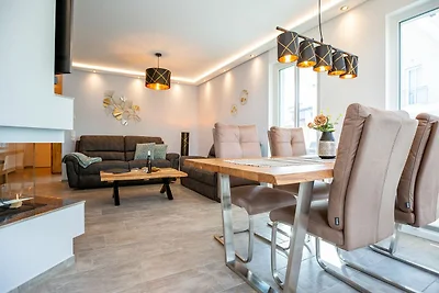 Domizil Meerzeit, App. 2