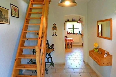 Appartamento Vacanza con famiglia Altefähr