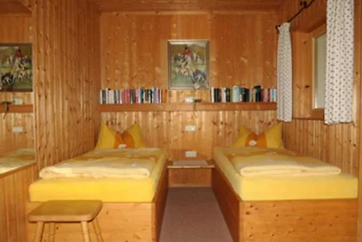 Appartamento Vacanza con famiglia Bad Wiessee