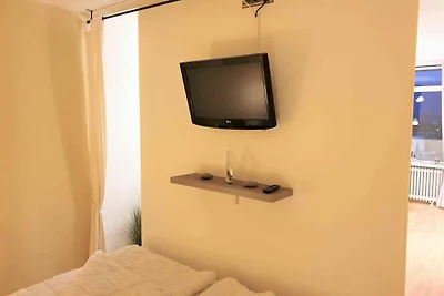 Ferienpark - Haus L, App. 0L1004