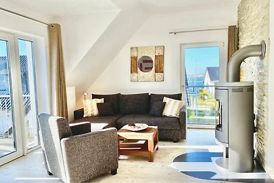 Appartamento Vacanza con famiglia Gager