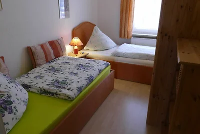 Ferienwohnung Siegfried Objekt-ID 138701