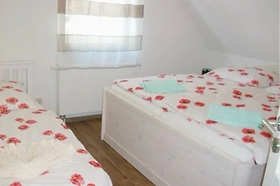Vakantiehuis Ontspannende vakantie Lubmin