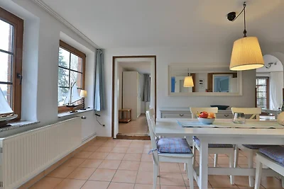 Fischerhaus Whg. Sommerbrise