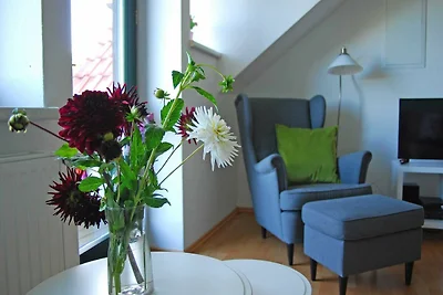 Vakantieappartement Gezinsvakantie Prebberede