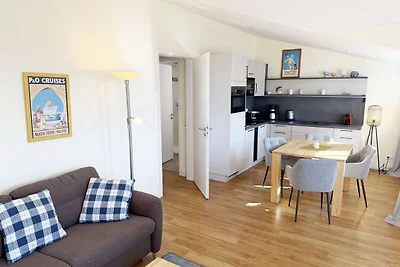 apartman za odmor Obiteljski odmor Sellin