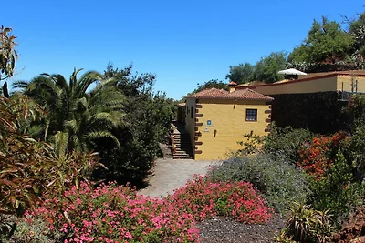 Casa vacanze Vacanza di relax Puntagorda