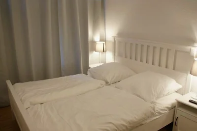 Vakantieappartement Gezinsvakantie Wismar