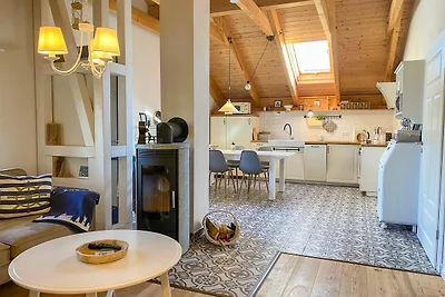 Vakantieappartement Gezinsvakantie Dierhagen