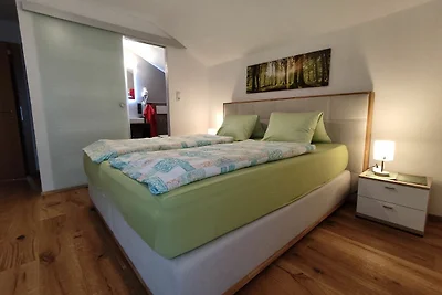 Fewo Silberdistel mit 1 Schlafzimmer und 1...