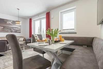 Villa Cara WE 04 Dorschjäger