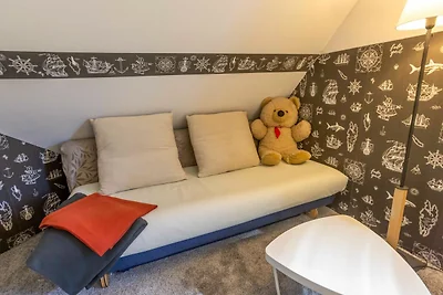 Casa vacanze Vacanza di relax Saal in Vorpommern