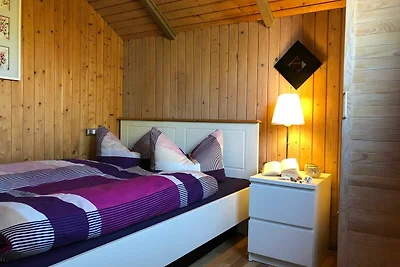Vakantieappartement Gezinsvakantie Glücksburg