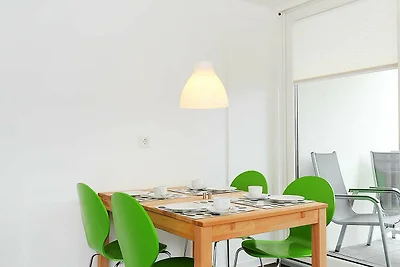Ferienwohnung Kleine Krabbe