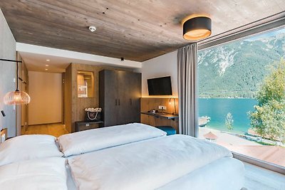 Doppelzimmer Achensee Seeblick Superior