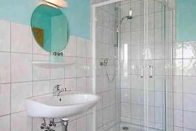Ferienwohnung Deich