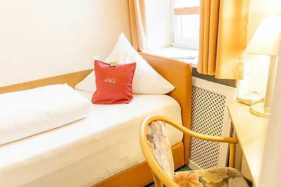 Vakantieappartement Gezinsvakantie Hauzenberg