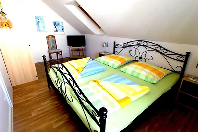 Vakantieappartement Gezinsvakantie Rerik
