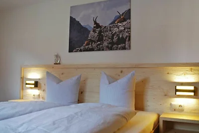 Vakantieappartement Gezinsvakantie Nesselwängle