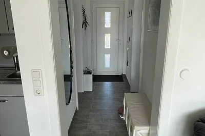 Ferienwohnung Schäfer Gleich hinterm Deich 4