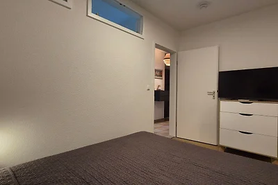 Fewo 2, Jürs, EG, 2 Zimmer,