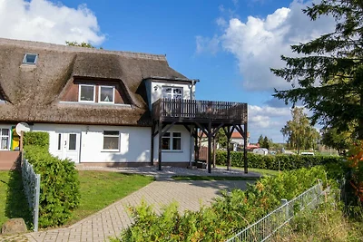 Ferienwohnung EG