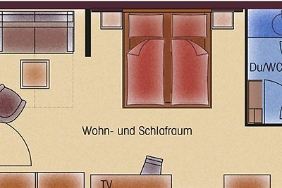 Hotel Cultuur en bezienswaardigheden Au in Vorarlberg