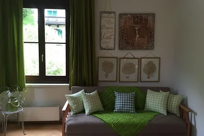 Vakantieappartement Gezinsvakantie St. Wolfgang