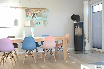 Ferienhaus Fine