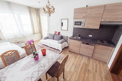 Vakantieappartement Gezinsvakantie Fließ