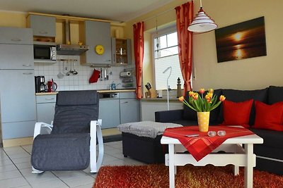 Ferienwohnung MAHEA