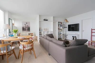 Appartamento Vacanza con famiglia Norderney