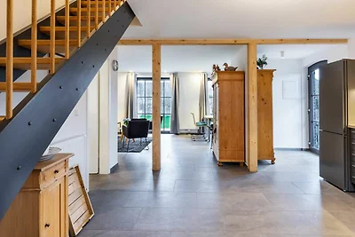 Vakantieappartement Gezinsvakantie Ribnitz-Damgarten