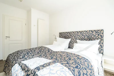 Apartament Dla rodzin Ahlbeck