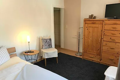 Appartamento Vacanza con famiglia Bad Sachsa