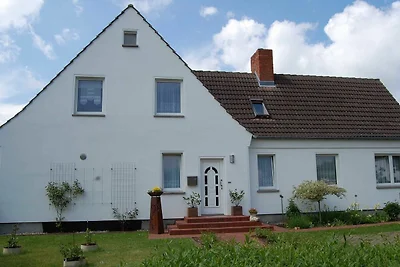 Bungalow Zur Baaber Bek