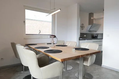 Vakantieappartement Gezinsvakantie Wismar