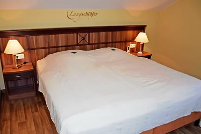 Ferienappartement Sonnenstrahl mit Sauna und...