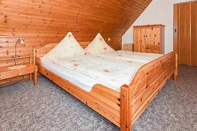 Ferienwohnung Schwalbennest