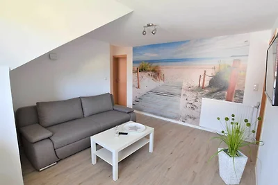 Appartamento Vacanza con famiglia Malente