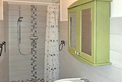 Vakantieappartement Gezinsvakantie Altefähr