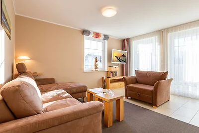 Dünendomizil, Ferienwohnung 04