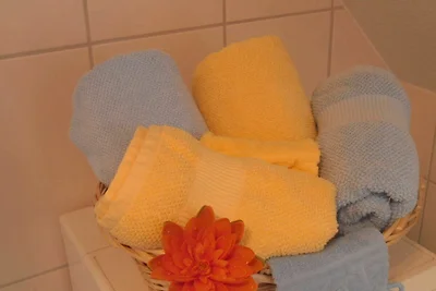 Vakantieappartement Gezinsvakantie Worpswede
